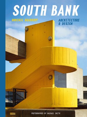 cover image of South Bank
